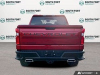 3.0L Duramx Diesel, Off-Road Suspension, Factory 2 Inch Lift, Heated Seats & Steering, Sunroof, Bose... (image 7)