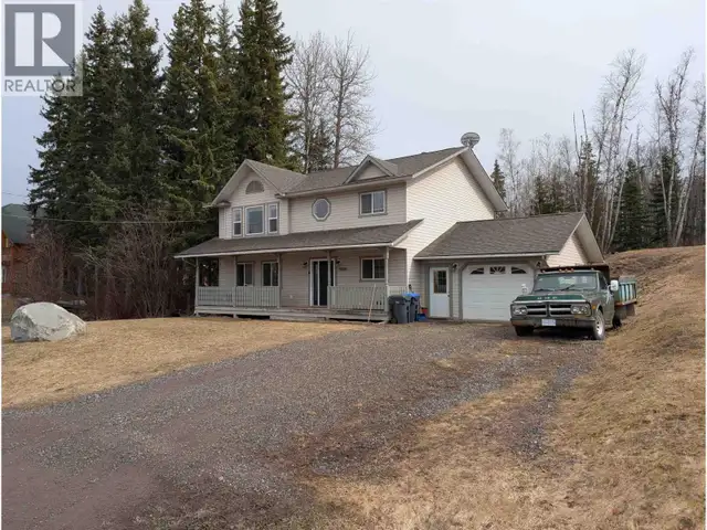 1475 CHESTNUT STREET Telkwa, British Columbia in Houses for Sale in Smithers - Image 3