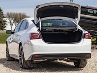 This Chevrolet is a sleek and modern sedan that offers a smooth ride, great fuel efficiency, and eve... (image 7)