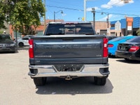 Double L Motors Ltd. 2019 Chevrolet Silverado 1500 LTZ Crew Cab 4x4 – Loaded, Powerful & Ready to Ro... (image 3)
