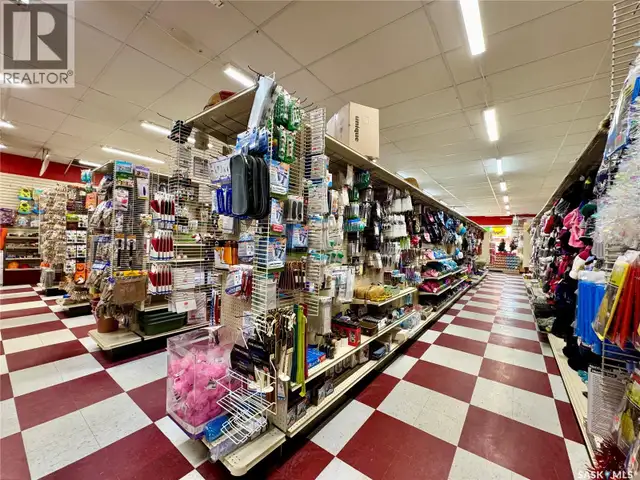 445 Main STREET Esterhazy, Saskatchewan in Commercial & Office Space for Sale in Regina - Image 8