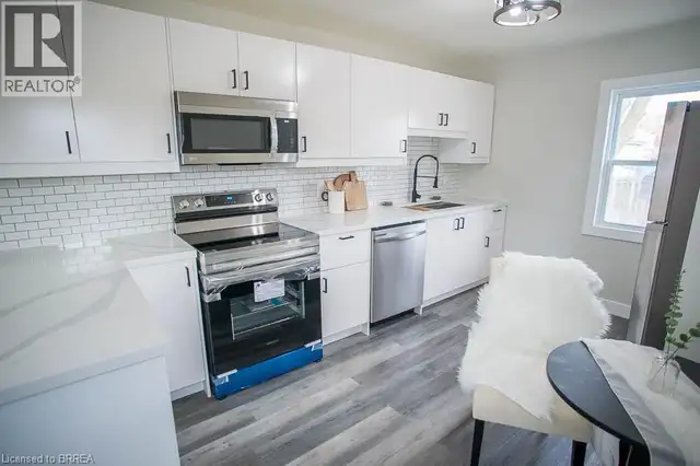 20 PARK Avenue E Brantford, Ontario in Long Term Rentals in Brantford - Image 8