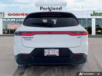 This Dodge Hornet boasts a Intercooled Turbo Premium Unleaded I-4 2.0 L/122 engine powering this Aut... (image 3)