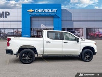 Saskatoon Motor Products - General Motors Certified, Silverado 1500 LT Trail Boss, 4D Crew Cab, EcoT... (image 6)
