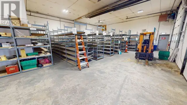 10123 95 AVENUE Fort St. John, British Columbia in Commercial & Office Space for Rent in Fort St. John - Image 33