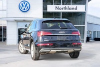 The price you see is the is the price you pay! Just add GST, no hidden fees. 2023 Audi Q5 quattro Bl... (image 5)
