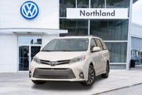 The price you see is the is the price you pay! Just add GST, no hidden fees. 2018 Toyota Sienna XLE... (image 7)
