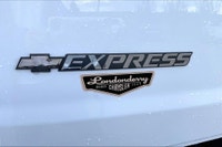 4.3 L 6 Cyl Engine Vehicle Disclosures: No Vehicle Disclosure 2024 Chevrolet Savana Visit us online... (image 7)