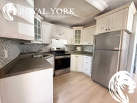 ** OPEN 24/7 - CALL: 437-561-9900 ** 4 Bedrooms, 1 Bathroom, Near Parks, Public Transportation, Bus... (image 1)