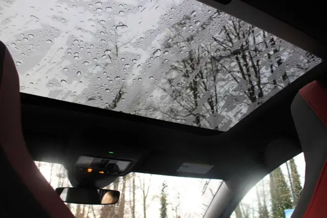 2022 Volkswagen Golf GTI Autobahn Auto for sale in Cars & Trucks in Comox / Courtenay / Cumberland - Image 18