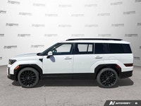 Sturdy and dependable, this 2024 Hyundai Santa Fe Ulti Calli | AWD | Traffic Sign Recognition | Park... (image 2)