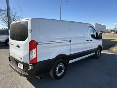 2020 Ford Transit Cargo Van $5,000 UPFITTED LOADED SUPER CLEAN!!, View more