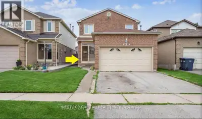 3435 BRETT ROAD Mississauga (Erin Mills), Ontario