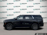 Leather Seats, Heated & Ventilated Seats, Heated Steering, 3rd Row Seating, Adaptive Cruise Control,... (image 5)