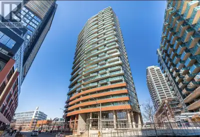 1309 - 150 EAST LIBERTY STREET Toronto (Niagara), Ontario