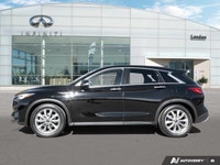 Come visit our London Infiniti team, you can find us at 1055 Wharncliffe Rd S Suite 101, London, ON... (image 5)