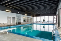 MacDonald Estates is a great property in downtown Edmonton on Jasper Avenue offering an urban lifest... (image 8)