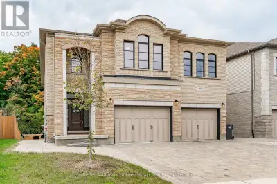 80 MCCANN STREET Guelph (Kortright East), Ontario