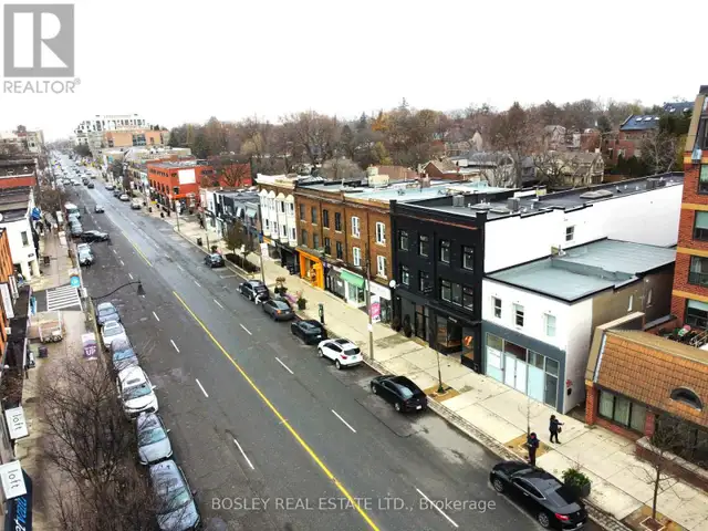 2579 YONGE STREET Toronto (Mount Pleasant East), Ontario in Commercial & Office Space for Rent in City of Toronto - Image 9