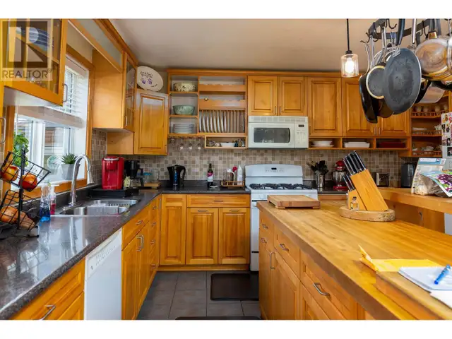 3009 SOLOMON WAY Terrace, British Columbia in Houses for Sale in Terrace - Image 11