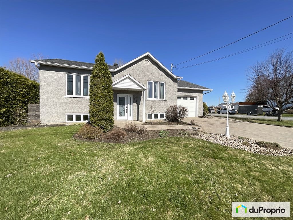 $610,000 - Bungalow for sale in ND-Du-Bon-Conseil — photo 2