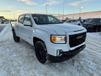 2022 GMC CANYON ELEVATION 4WD * CREW CAB 128 * HIGH ELEVATION PACKAGE * ACCIDENT FREE CARFAX * ONE O... (image 7)