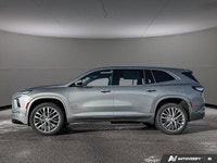This Buick Enclave boasts a Gas 2.5L/ engine powering this Automatic transmission. TRANSMISSION, 8-S... (image 1)