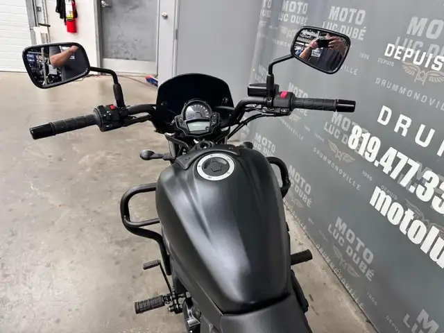2023 Kawasaki Vulcan S 650 ABS in Street, Cruisers & Choppers in Drummondville - Image 12