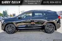OFF LEASE, ONE OWNER ACCIDENT FREE DENALI! This Terrain AWD comes very well equipped with power sunr... (image 7)