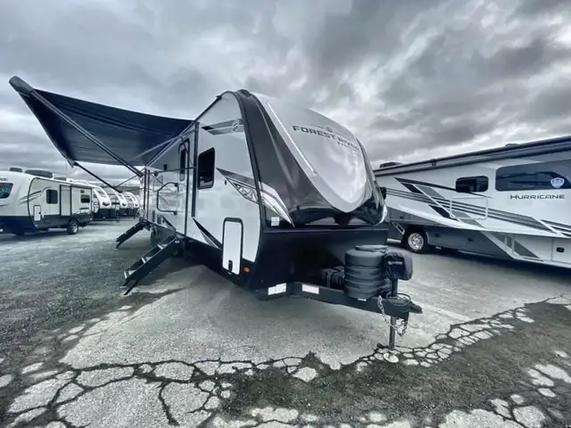 2025 EAST TO WEST Alta 3150KBH in Travel Trailers & Campers in Bedford - Image 4