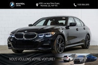 *English below* *Français:* Cette impressionnante BMW 330i xDrive Sedan, provenant d'un seul proprié... (image 2)
