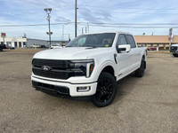 Welcome to Freedom Ford. **WE WILL BEAT ANY FORD DEALER IN THE CITY** The 2025 F-150 is purpose-buil... (image 1)