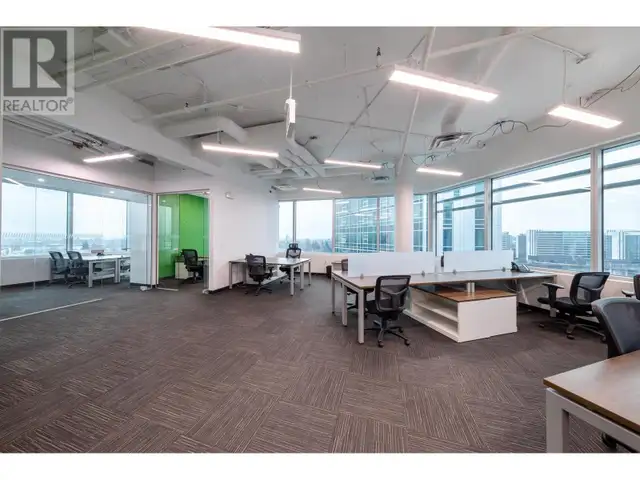 1015 8400 WEST ROAD Richmond, British Columbia in Commercial & Office Space for Rent in Prince Rupert - Image 6