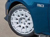 Cooled Seats, Heated Steering Wheel, Climate Control, Blind Spot Detection, Lane Keeping Assist, Lan... (image 6)