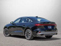 This Audi A5 boasts a Intercooled Turbo Gas/Electric I-4 2.0 L/121 engine powering this Automatic tr... (image 8)
