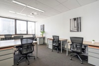 Open office space to rent for 15 persons in St. Mary Winnipeg Manitoba Preview