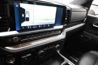 The 2022 Chevrolet Silverado 1500 RST is a bold full-size truck with sporty styling, strong capabili... (image 8)