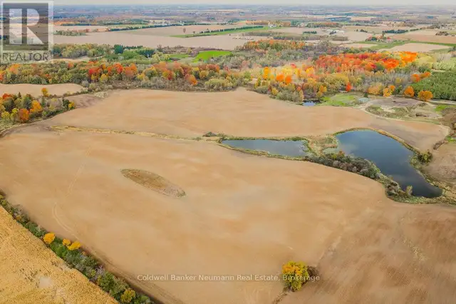 3757 MOSSLEY DRIVE Thames Centre, Ontario in Land for Sale in Woodstock - Image 8