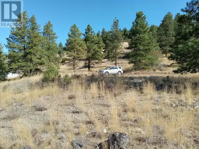 1024 BULLMOOSE Trail Lot# 8 Osoyoos, British Columbia in Land for Sale in Penticton - Image 21