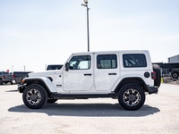 Welcome to Barrie Dodge Chrysler Jeep. TRANSMISSION: 8-SPEED AUTOMATIC (STD),QUICK ORDER PACKAGE 24G... (image 4)
