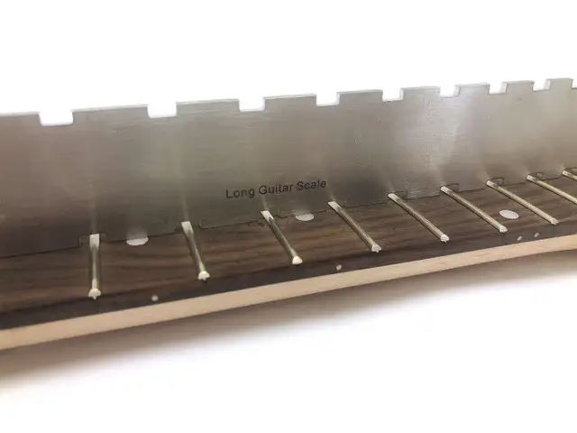 Guitar Tech Services, Setups, and Repairs at Solo Guitars in Guitars in Markham / York Region - Image 4