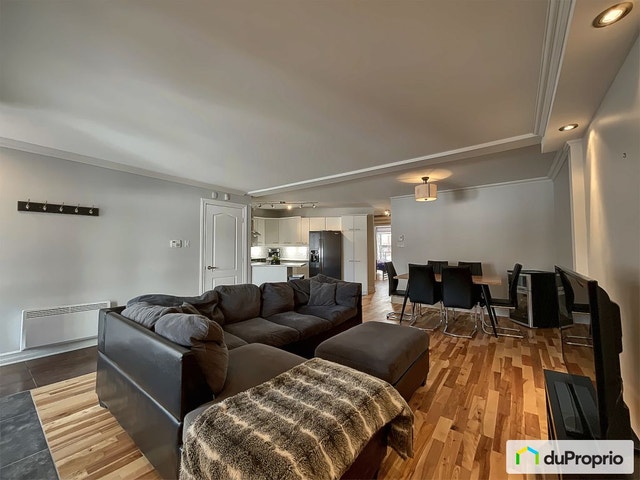 $359,900 - Condominium in Pointe-Aux-Trembles / East Montreal — photo 1