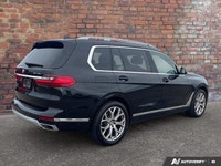 Come see this 2020 BMW X7 xDrive40i while we still have it in stock! *This BMW X7 Is Competitively P... (image 4)