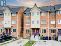 224 ROSEMOUNT Avenue Unit# 35 York, Ontario