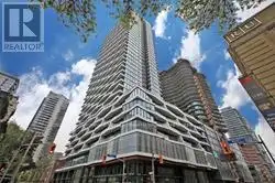 Welcome To Axis Condos In The Heart Of Downtown Toronto! This Bright And Spacious 2 Bedroom + Den, 2...