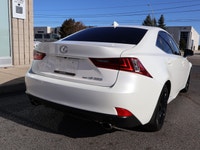 SAFETY INCLUDED LOCAL ONTARIO CAR SERVICE RECORDS Very Clean AWD 2.5L V6 Lexus IS 250 with Automatic... (image 5)