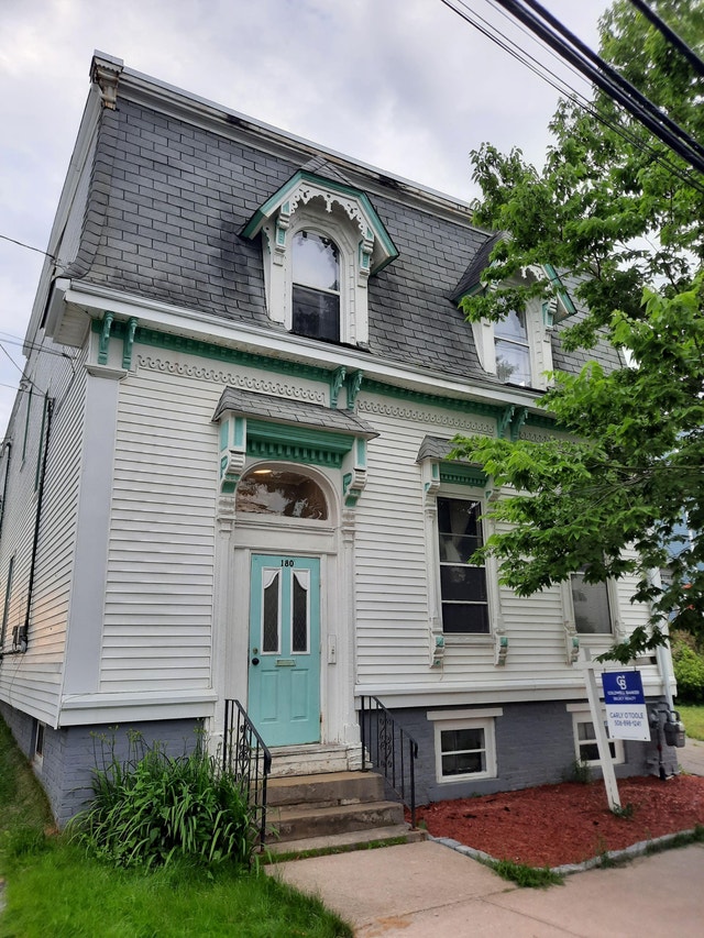 180 Douglas Ave, 2 Long Term Rentals Saint John Kijiji