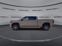 This GMC Sierra 1500 has a dependable Diesel Turbo 6cyl 3.0L engine powering this Automatic transmis... (image 4)