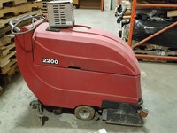 Auction Sale! Industrial Equipment and Office Furnishings City of Toronto Toronto (GTA) Preview