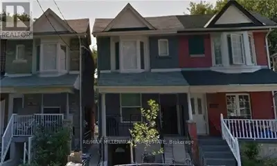 148 CAMPBELL AVENUE Toronto (Dovercourt-Wallace Emerson-Junction